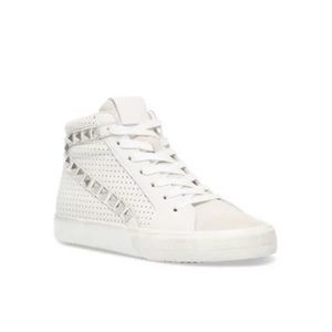 Steve Madden High Top Sneakers